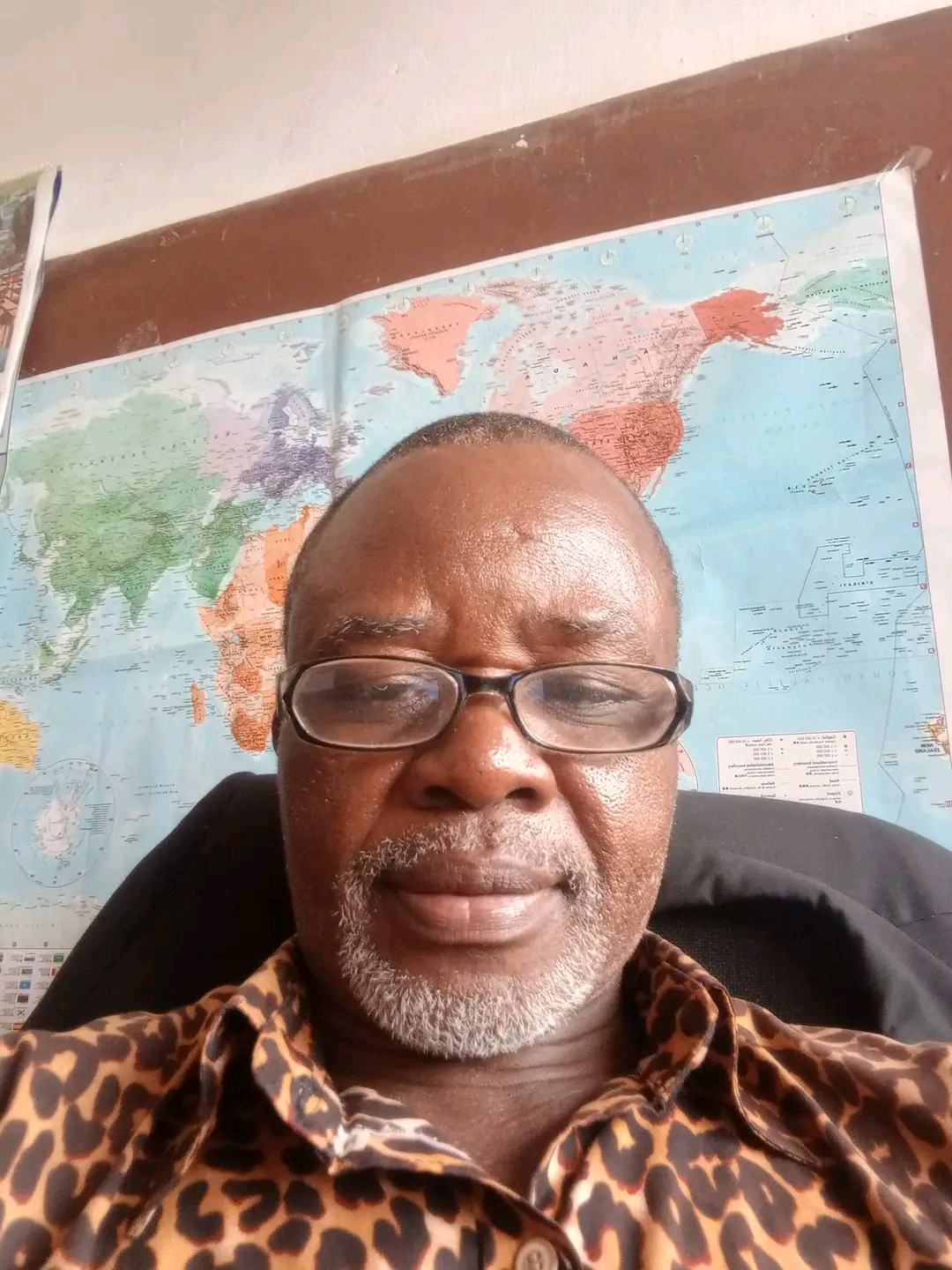 Vice Principal for Administration