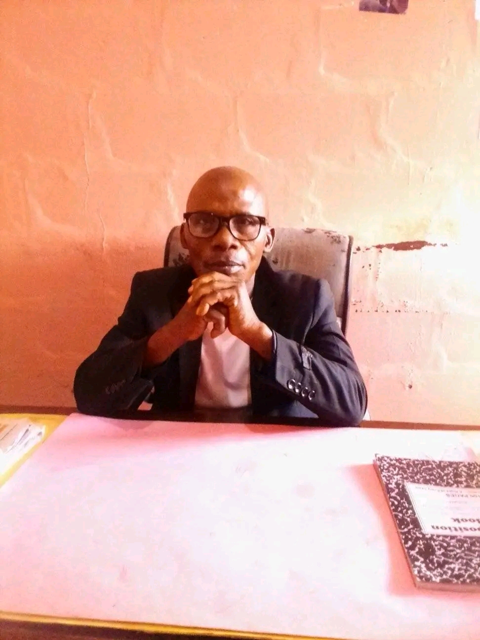 Vice Principal of Instruction